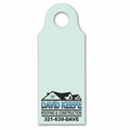 Door Hangers (4.5" x 11" 20 Mil. Plastic)